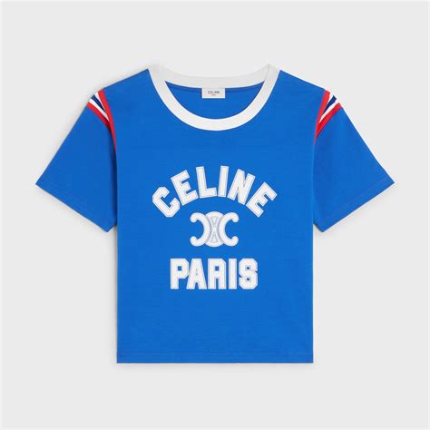 celine paris shirt kopen|Celine t shirt price.